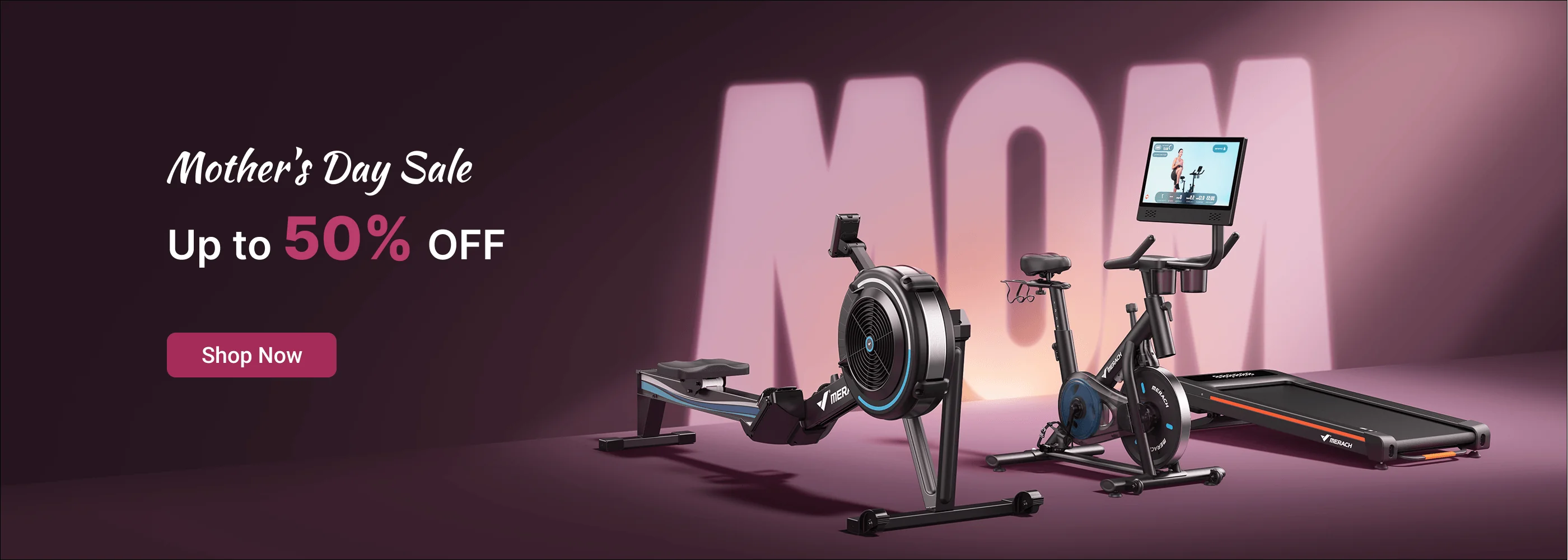 Elevate Your Home Fitness Journey
